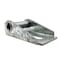 Fleet Engineers Slide, Bracket, Top Fixture, Zinc 025-10202 - alternate 3